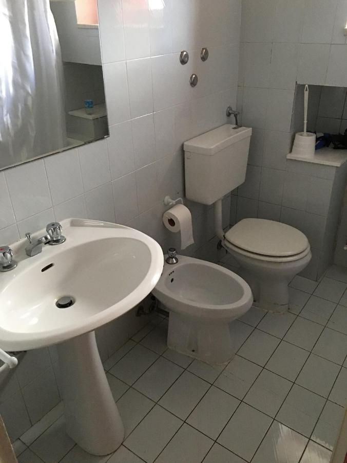 Ca Da Lalla Apartment Carro Luaran gambar