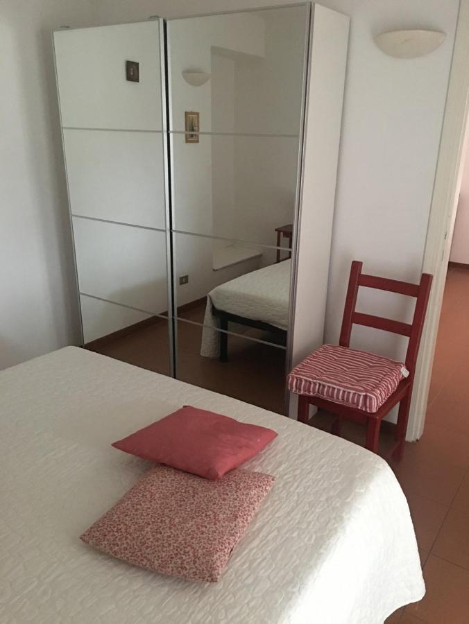 Ca Da Lalla Apartment Carro Luaran gambar